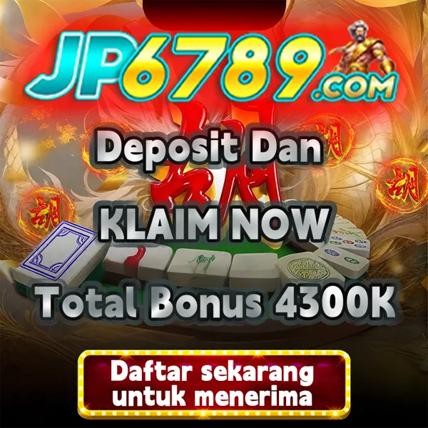 JP6789 APK Download Versi Terbaru